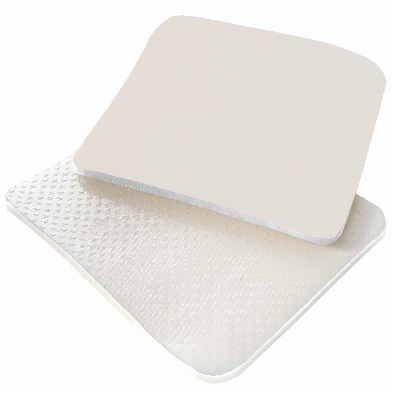 Пов'язка ранова “MEDICAREˮ з абсорбуючої піни, супертонка та ніжна, неадгезивна (трансфер ексудату), стерильна, 20 х 50см